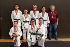 2018 WBOP Championships