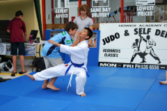 Bunnings Community Fun Day