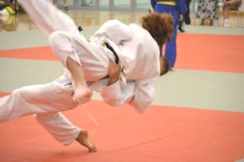 Howick Academy Of Judo