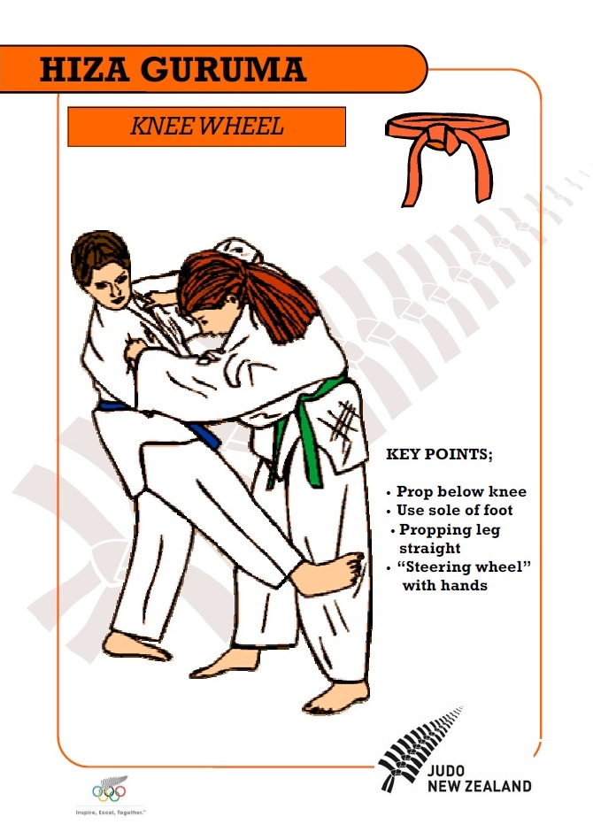 Portachiavi In Tessuto Cintura Judo - Grado Kyu (giallo, Arancione, Verde, Blu, Marrone, Nero)